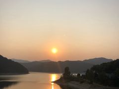 -花亭湖风景名胜区