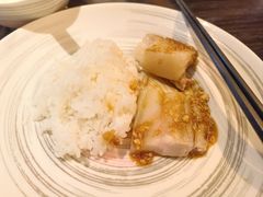-庐灶江南·江南菜·四合院Bistro(东直门雍和宫·原华侨宾馆店)