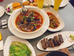 -香辣会·老牌川菜(骏豪店)