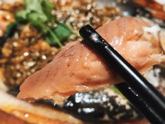 -鱼来顺纸上烤鱼
