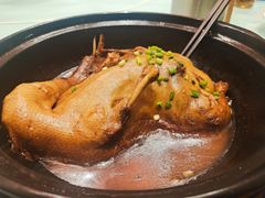 -客家大院·非遗赣南客家菜(郁孤台店)