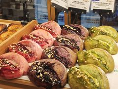 -黑草莓(重庆路店)
