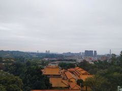 -梵天禅寺