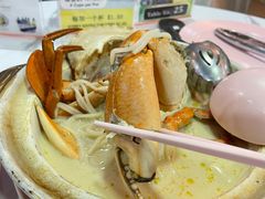 -龙海鲜螃蟹王(宏茂桥店)