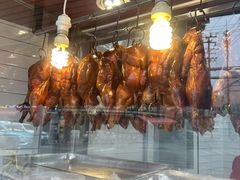 -晶牌烤鸭(延吉东路557弄小区店)