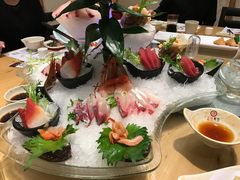 -元通寿司(地标店)