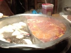 -纸盐河码头火锅(十八梯店)
