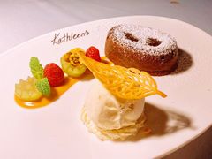 -Kathleen's Waitan 凯圣琳江景西餐厅(外滩店)