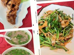 -蔡阿水羊肉店