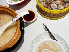 -温粥人(春晖路店)