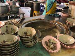 -榮泰米粉湯(Left Shop)