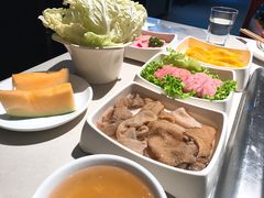 -海底捞火锅(泉城路店)