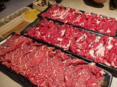 -宴全牛粤来越牛潮汕鲜牛肉火锅(海州万达广场店)