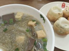 -邓记一品生煎(奥克斯广场店)