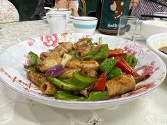 -三叔煮意