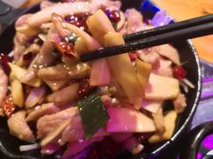 -首尔大排档