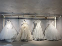 点击看大图 -B.Bridge Couture婚纱礼服(福田店)