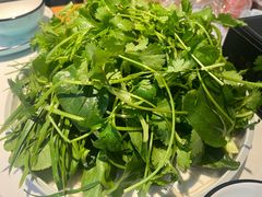 -阿骏农家菜(东至路店)