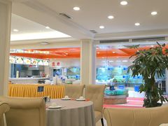 -天天渔港(杏林街店)