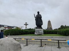 -魏家凉皮(博水商务大厦店)