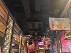 -辣尚瘾·烤鱼·新川菜(交大直营店)