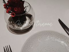 -L'Arome芳芳法国餐厅(仙林金鹰店)