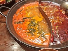 -萍姐火锅·公路夜市(南京新街口店)