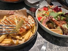 -芭莉与彩虹西餐厅(成都合生汇店)