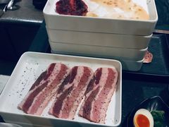 -神户赤童日式烤肉伙伴(东直门店)