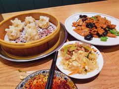 -老绥元烧麦·家常菜(摩尔城店)