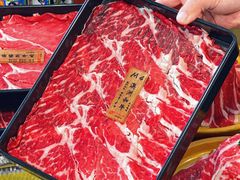 -牛匠和牛寿喜锅(西安总店)