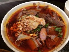 -夫妻肺片·中华老字号·正宗川菜(春熙路店)