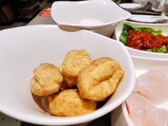 -海底捞火锅(青山湖万达夜宵主题店)