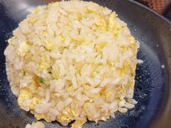 -许哥东北烧烤·铁丳烤串·宫后夹肉(繁花中心店)