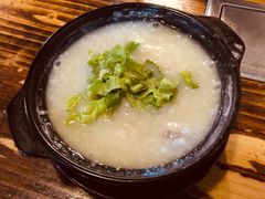 -盈田盈粥庄(博山东路店)