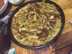 -局气 烤鸭·北京菜(光华路店)