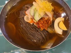 -平壤馆(西塔街店)