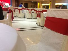 -蓝天宾馆·融合菜·宴席(解放大道店)