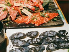 -千寻烧肉(政务区店)