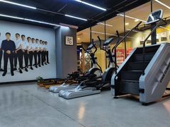 -RunningFit健身高端私教馆(红星美凯龙店)