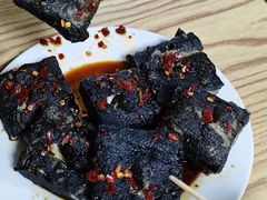 -五娭毑臭豆腐(黄兴南路店)