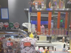 -路边羊烧烤酒场(宝带路店)