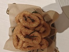 -马克西姆俄罗斯餐厅(通亚街店)