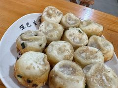 -哑巴生煎(姑苏区苏安新村店)