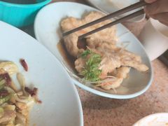 -红樱桃·欢乐餐厅(太原里店)