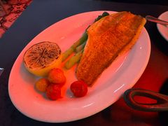 -Chili's Cafe&Bar奇利斯(滨江店)