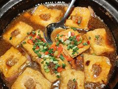 -梁家大院•农家菜(昆山会展中心店)