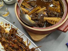 -宗氏一喜砂锅·特色湖北菜(楚河汉街店)