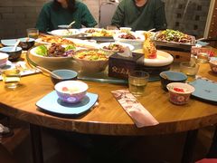 -局气 烤鸭·北京菜(光华路店)