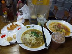 -探越越南牛肉粉(江南西分店)